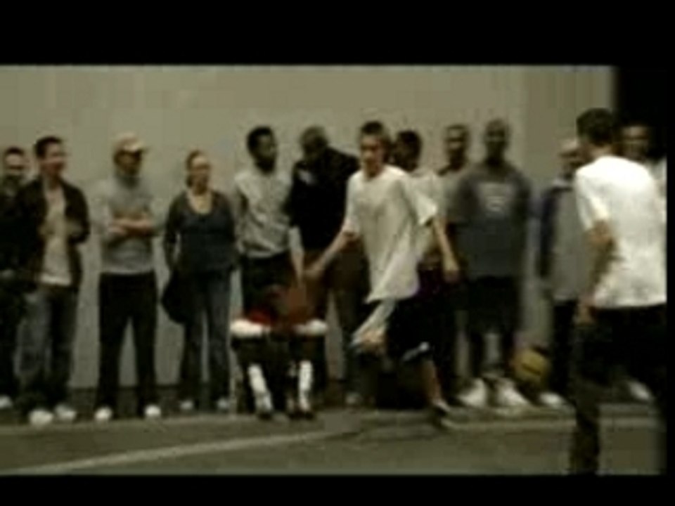 Kyle Killa's Come Back!