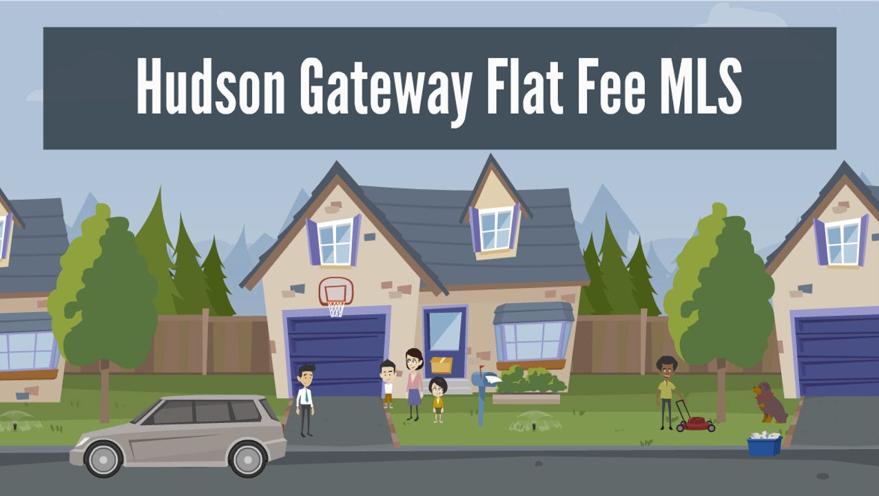 How to List FSBO on HGMLS (Hudson Gateway Multiple Listing Service) - Hudson Valley Flat Fee MLS