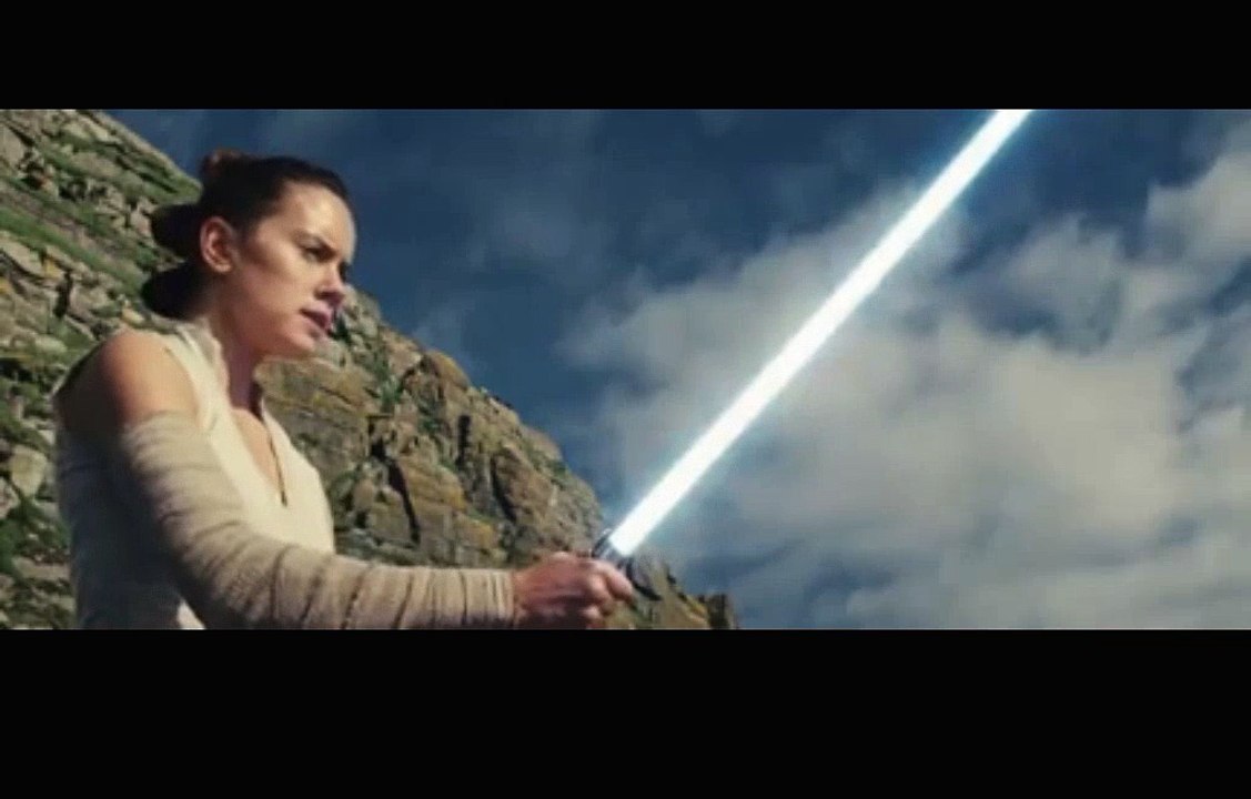 STAR WARS - Os últimos Jedis