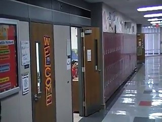 Soldier Surprises Younger Sister At School, Tears Follow