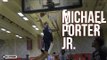 Michael Porter Jr. USA Camp Full Highlights | USA Basketball Junior Men's Camp 2016