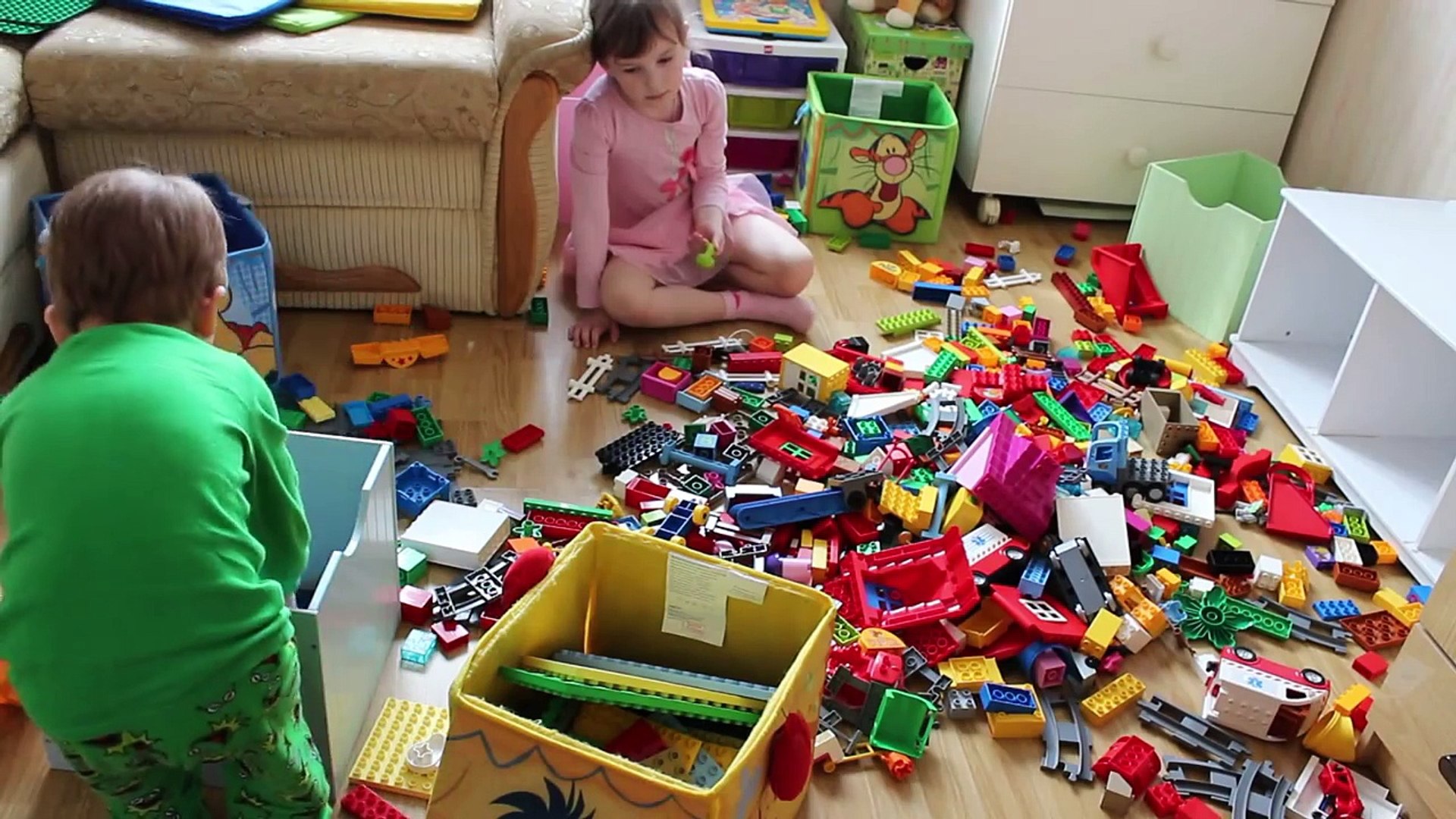 LEGO DUPLO