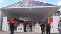 Feria del libro en México llega para reconstruir el ánimo después de los terremotos
