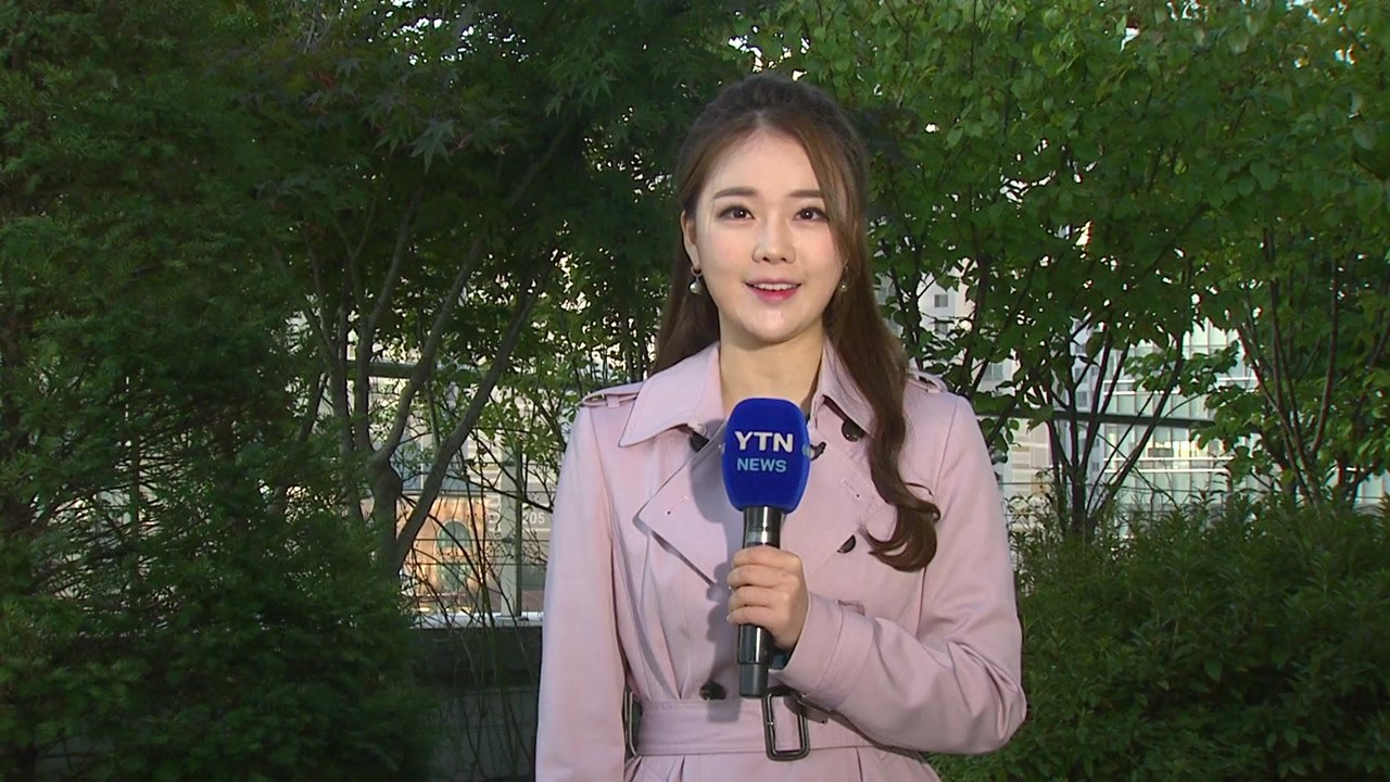 [날씨] 출근길, 올가을 들어 가장 추워...낮부터 풀려 / YTN