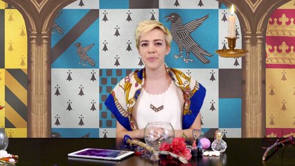 HARRY POTTER POTIONS CLASS CHALLENGE!