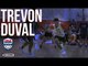 #1 2017 PG Trevon Duval USA Camp Full Highlights | USA Basketball Junior Men's Camp 2016
