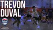 #1 2017 PG Trevon Duval USA Camp Full Highlights | USA Basketball Junior Men's Camp 2016