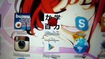 Aplicativos cel/tablet pra aprender japonês