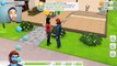The Sims Versi Baru di Android - The Sims Mobile - Indonesia Gameplay