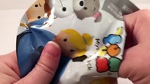 Disney Tsum Tsum Blind Bags Series 3 | FULL SET - ALL 12! | Mystery Stack Packs