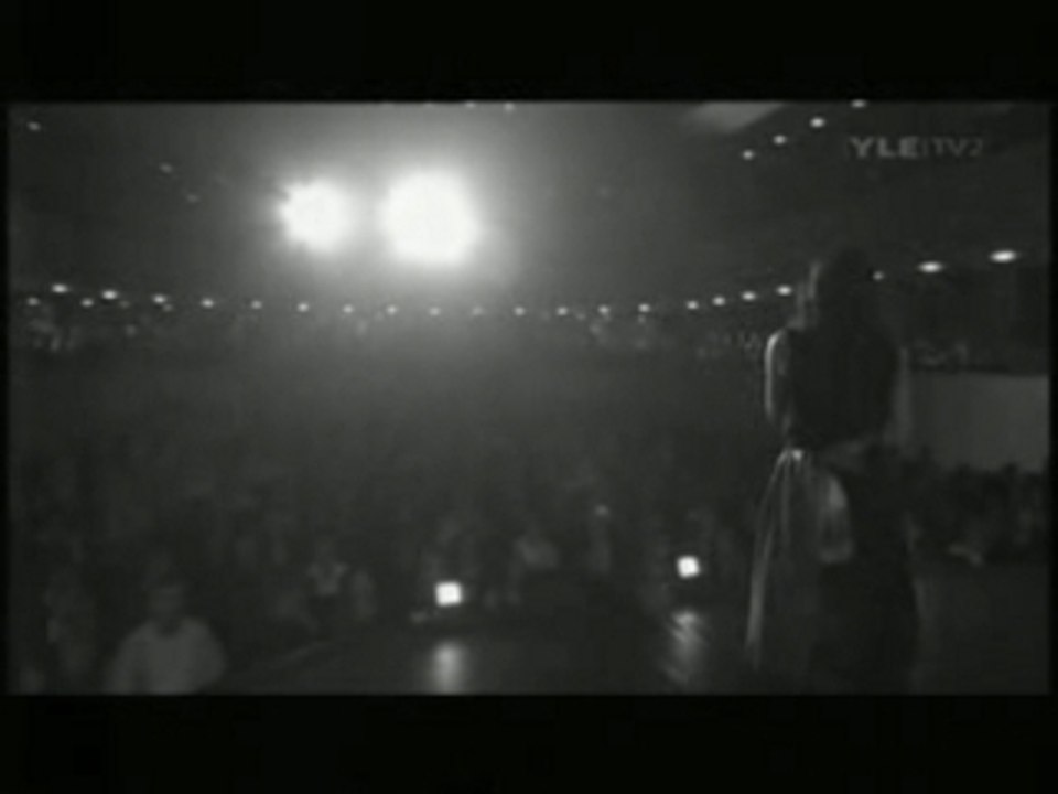 Tarja Turunen “The Eyes Of A Child”