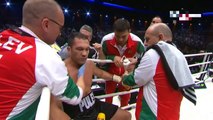 Wladimir Klitschko vs Kubrat Pulev full fight