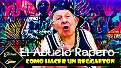 Como Hacer una Canción de Reggaeton en 30 Segundos