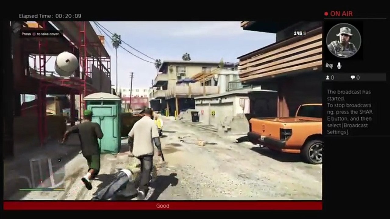 Yemendestroy89 Live rainbow six (19)