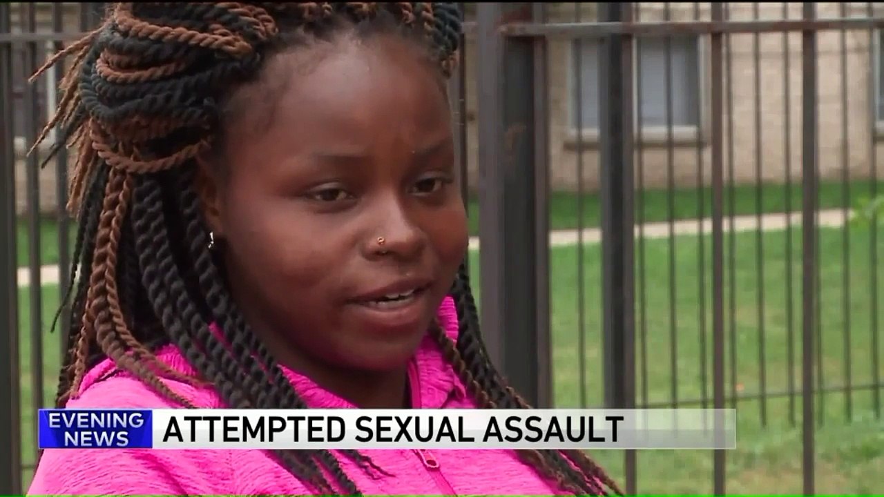 Sexual Assault Stopped by Victim's Phone Ringing, Police Say