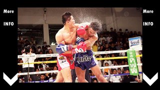 Muay_Thai_Training_Kid's_boxing_gloves