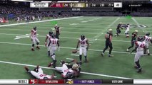 TLOEG | Falcons @ Saints (123)