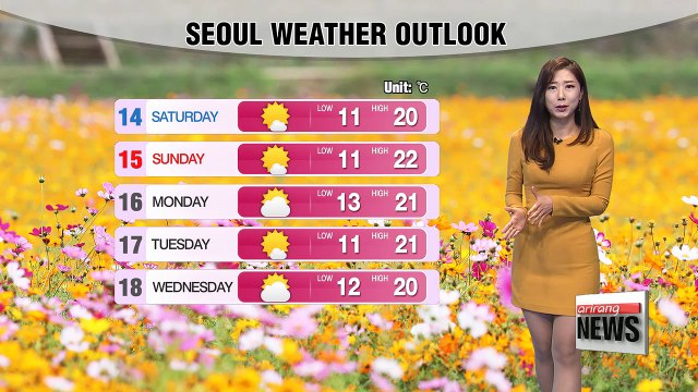 Many regions saw the chilliest morning temps of the season _ 101317
