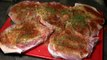 Delicious Braised Pork Chops And Onions Recipe: Easy Pork Chops And Onions Recipe