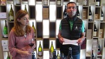 Maison des vins de la Côte chalonnaise : dégustation des huit vins les mieux notés