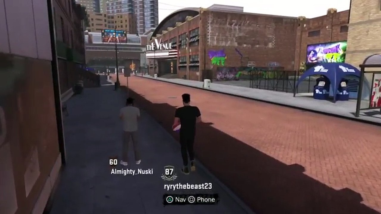 ryrythebeast23's Live PS4 Broadcast