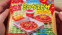 KRACIE DIY PIZZA - JAPANESE CANDY KIT