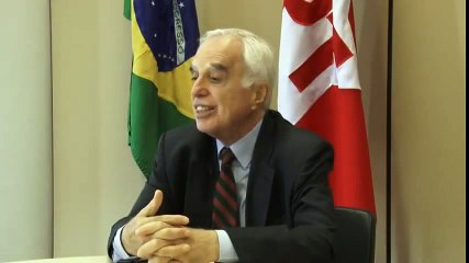 Samuel Pinheiro Guimarães - Indústria militar e a Unasul