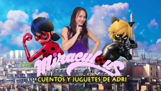 Ladybug Y Cat Noir Son Novios