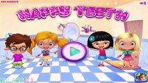 Baby Brush Teeth Game (Tabtale) - Tooth Brush Songs for Kids