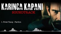 Fırat Tanış - Pardon (Karınca Kapanı / Soundtrack)