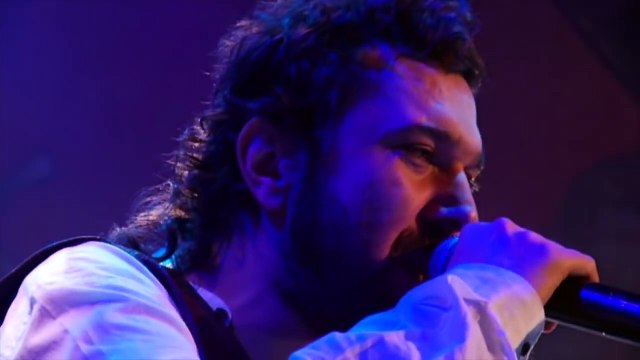 Halil Sezai - Paramparça (Jolly Joker Konseri)