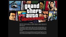 Grand Theft Auto (GTA): Liberty City Stories (iOS/Android) Gameplay HD