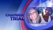 Jurors Visit 'Key Locations' in Jessica Chambers Murder Trial