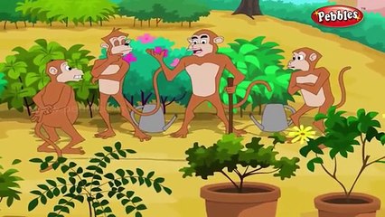 Jataka Tales stories in Malayalam | Malayalam Stories for kids | Jataka Tales stories for kids