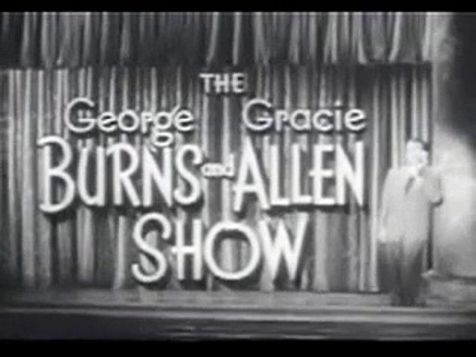 Burns and Allen-Free Trip To Hawaii