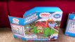 Thomas and Friends | ThomasTrain Trackmaster Captain Rescue & Brio Imaginarium | Toy Trains for Kids
