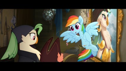 it's time to be awesome(PMV)