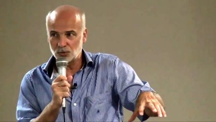Nildo Ouriques - O intelectual cosmopolita da periferia