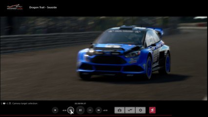 belle sortie de courbe :)