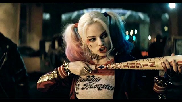 Пони Креатор Харли Квинн PONY CREATOR HARLEY QUINN