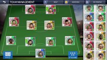 Dream league soccer 2016 final match (coin hacked)