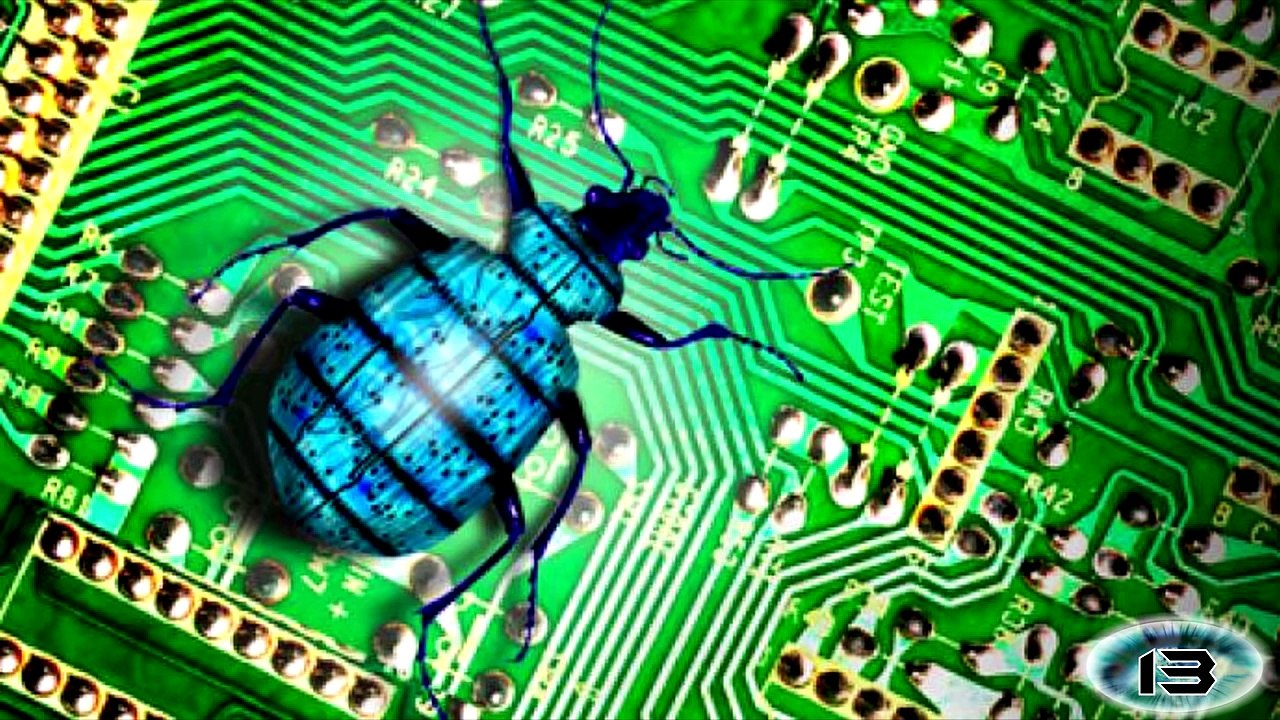 15 Worst Computer Viruses in History