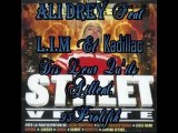 Nouvo Son Ali Drey Feat LIM - Dis Leur Qu'ils Aillent 2007