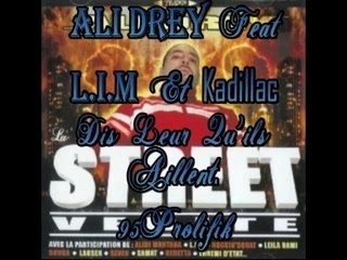 Nouvo Son Ali Drey Feat LIM - Dis Leur Qu'ils Aillent 2007