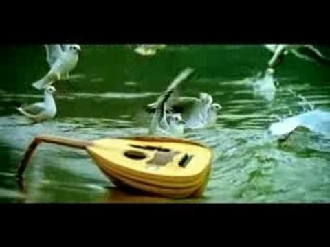 Funda Arar - Sonu Yok Bu Askin by Aluxton