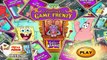SpongeBobs Game Frenzy - Flip Burger On Fire - Nickelodeon Games