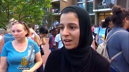 END TIMES SIGNS LATEST EVENTS (JUNE 22, 2017)