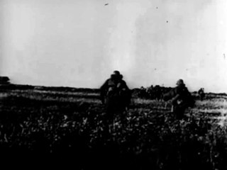 1943_ _The Slumbering Giant Awakes_ (Army in Action Ep. V) 1965