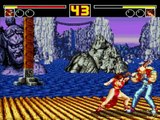 Mi Top 10 Mejores Juegos de Lucha de Sega Genesis