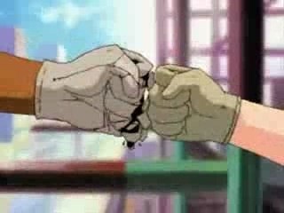 Excel saga opening entier